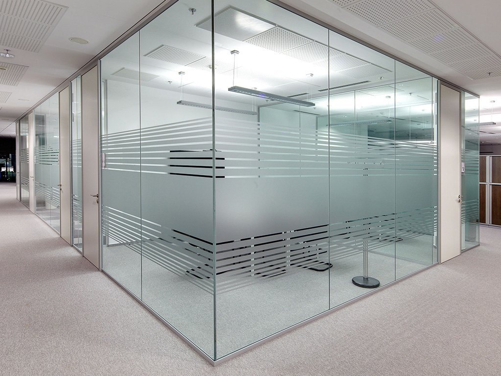 Toughened glass