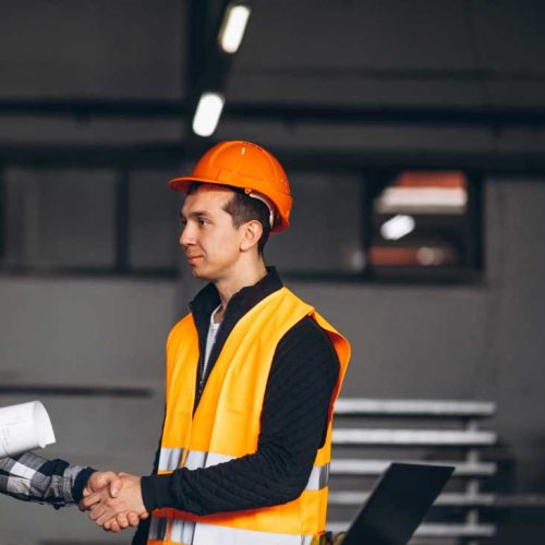 Unveiling the Artistry Behind Glass Fabrication: Crafting Architectural Marvels with Precision